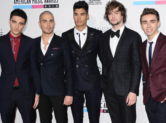 The Wanted The Wanted